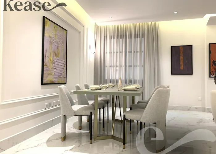 Kease Yasmin E-3 Royal Touch Gx80
