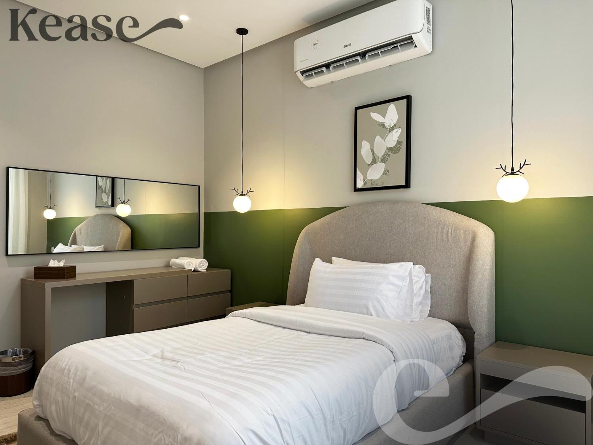 Apartment Kease Yasmin E-3 Royal Touch Gx80