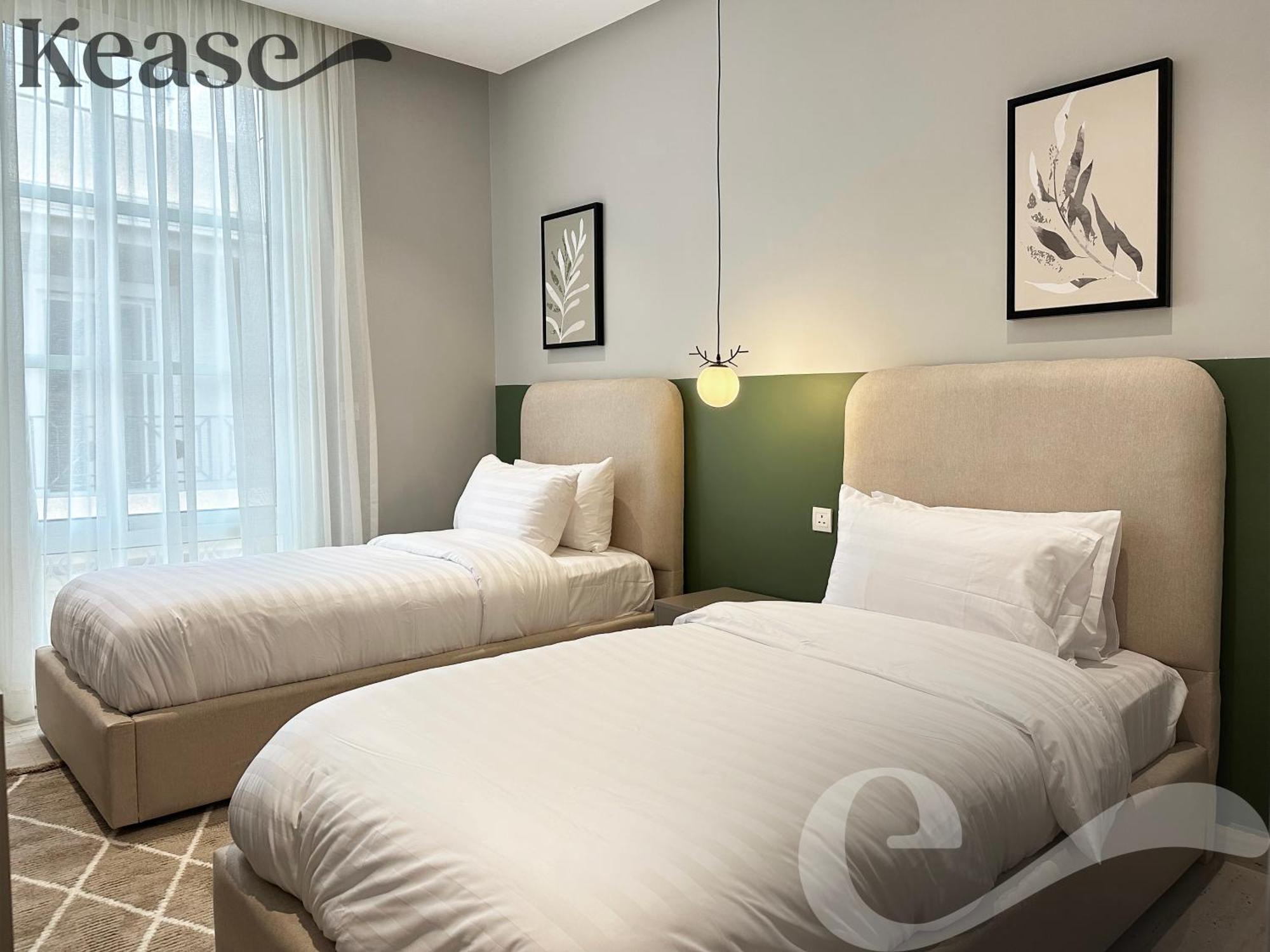 Apartment Kease Yasmin E-3 Royal Touch Gx80 *