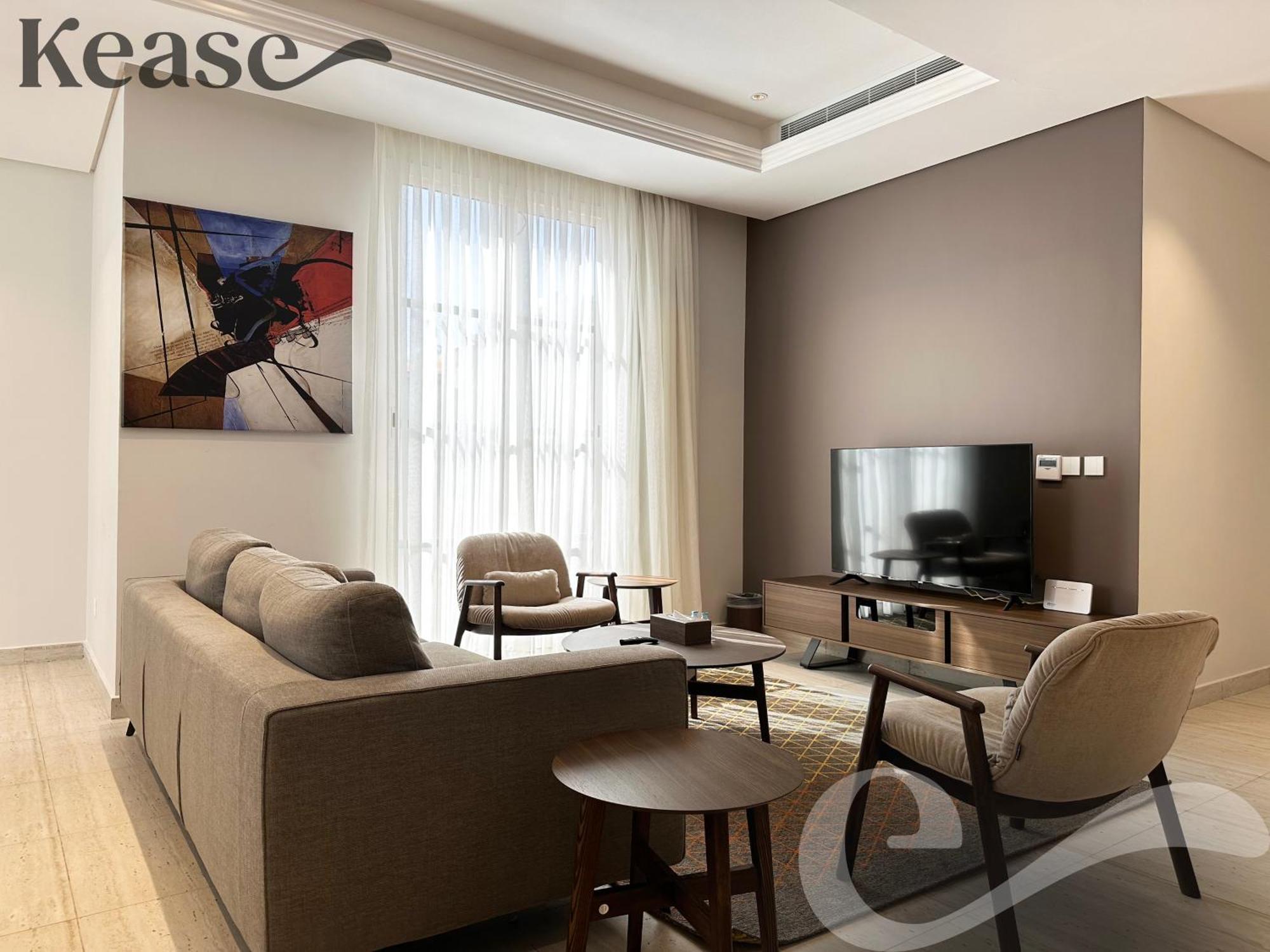Apartment Kease Yasmin E-3 Royal Touch Gx80
