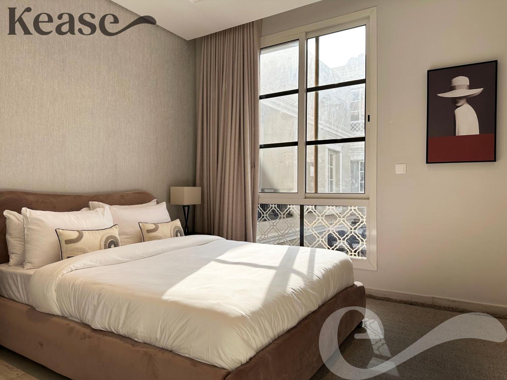 Kease Yasmin E-3 Royal Touch Gx80
