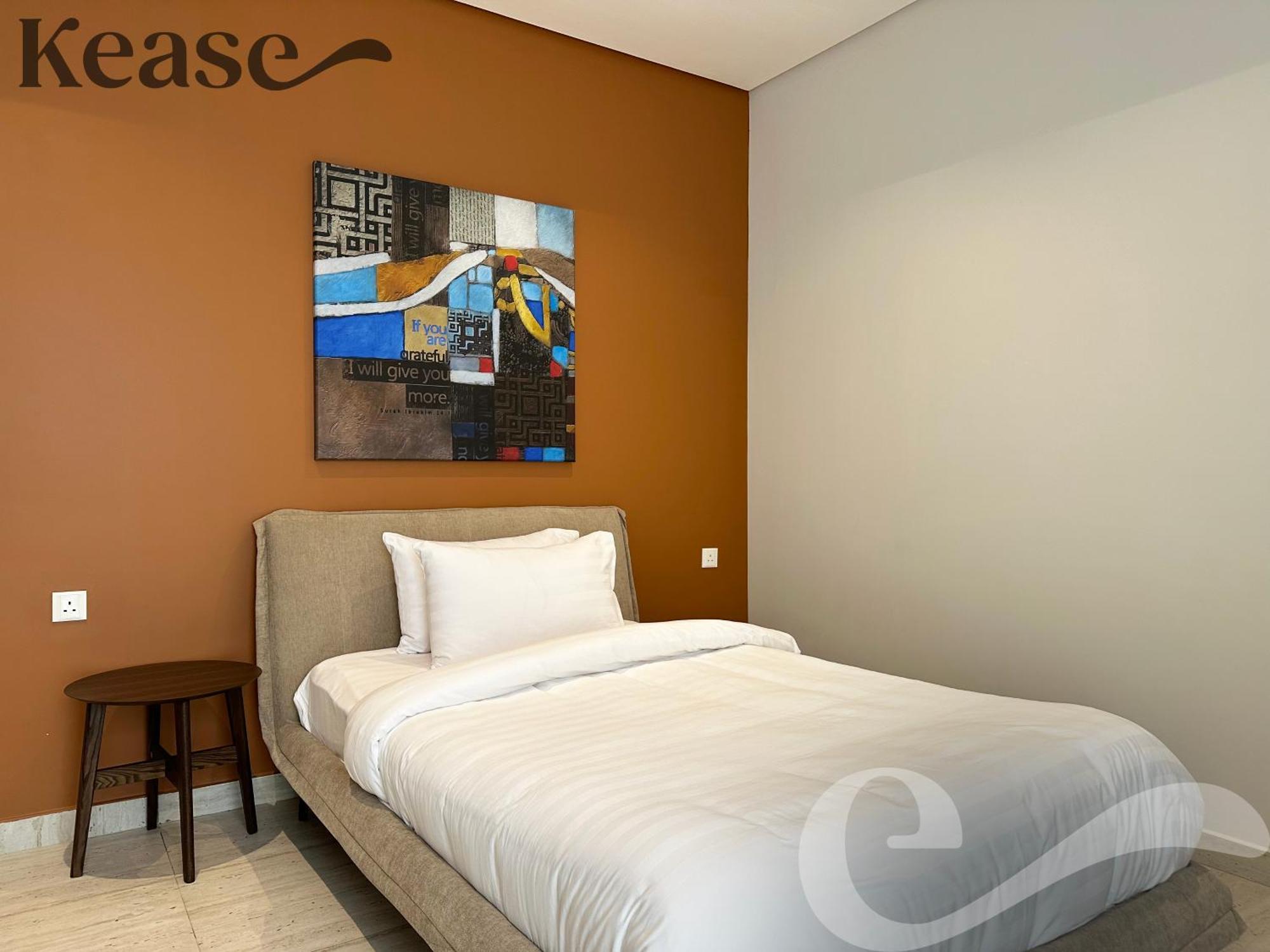 Apartment Kease Yasmin E-3 Royal Touch Gx80