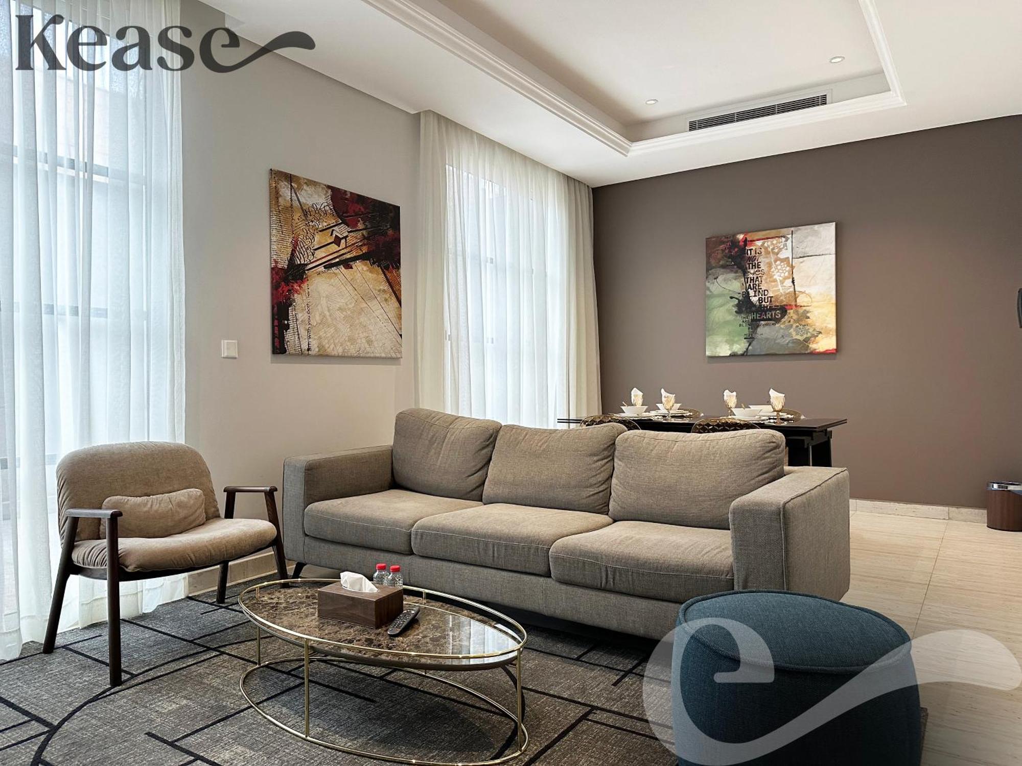 Apartment Kease Yasmin E-3 Royal Touch Gx80