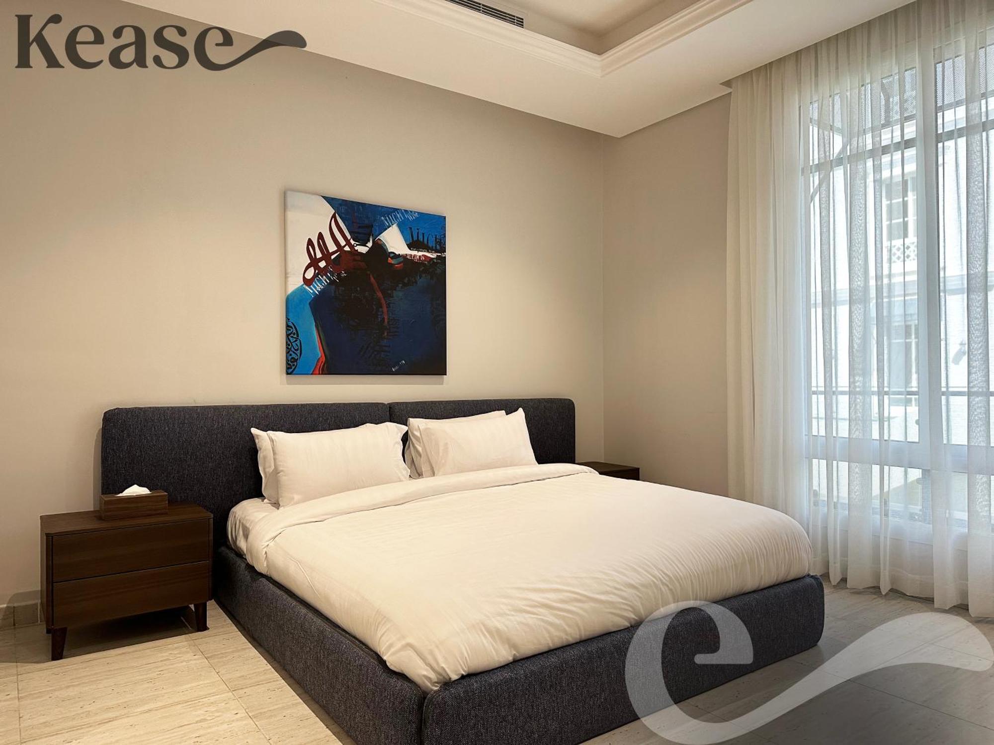 Apartment Kease Yasmin E-3 Royal Touch Gx80