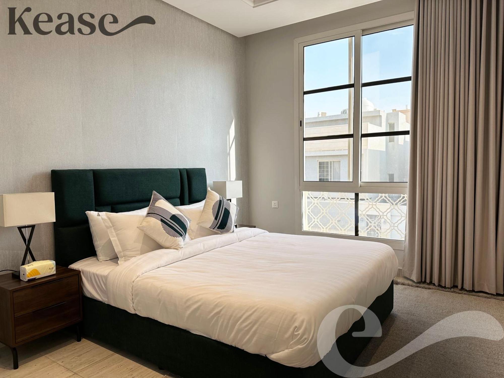 Apartment Kease Yasmin E-3 Royal Touch Gx80 *