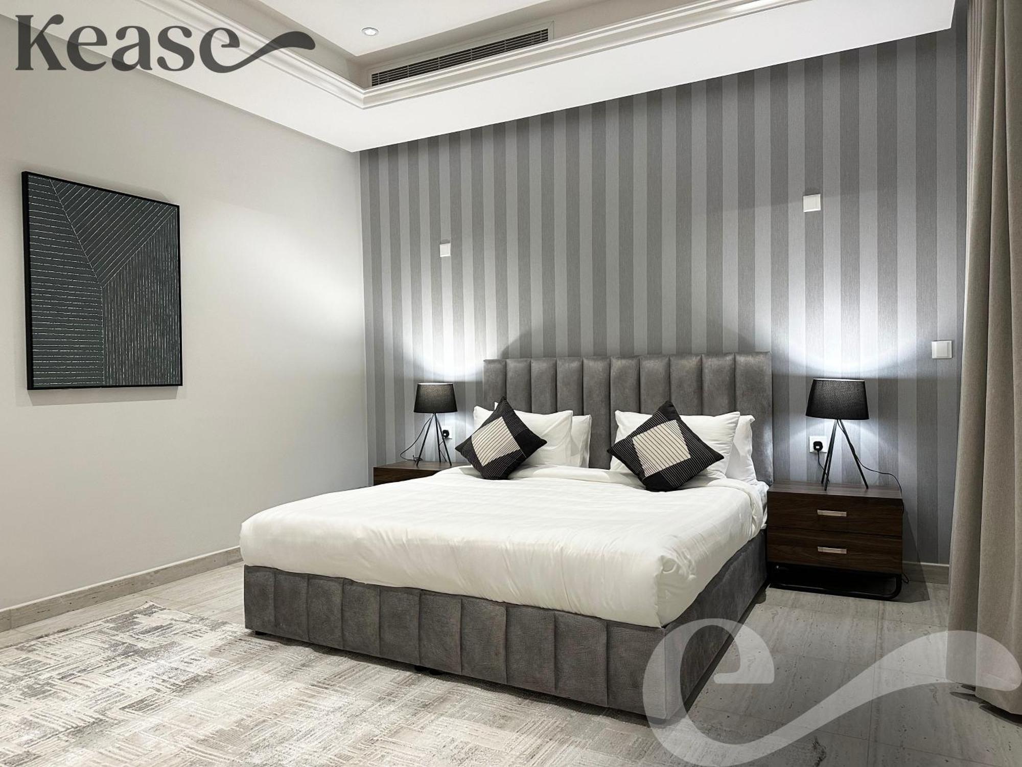Kease Yasmin E-3 Royal Touch Gx80 Apartment Riyadh