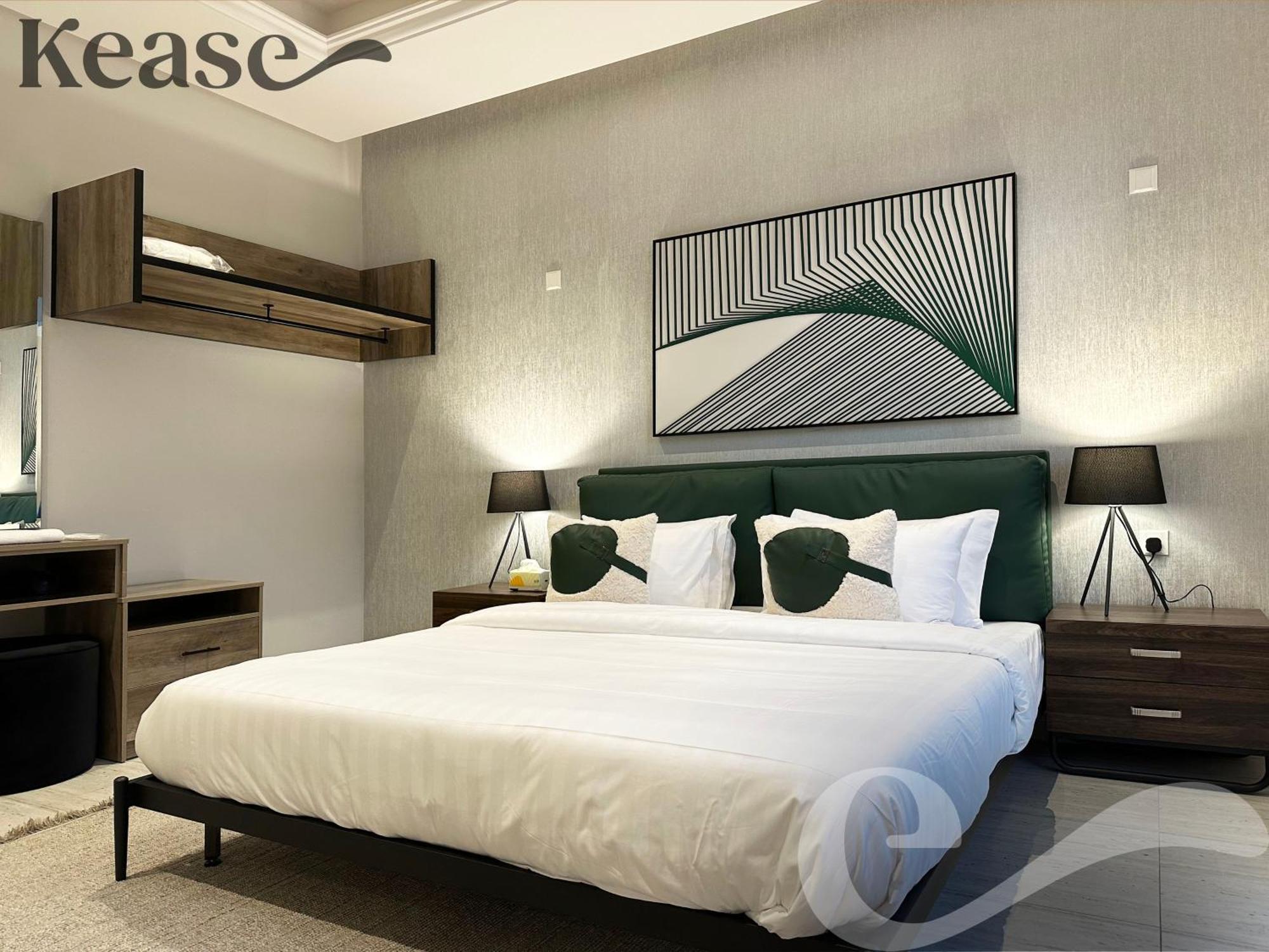 Kease Yasmin E-3 Royal Touch Gx80 * Riyadh