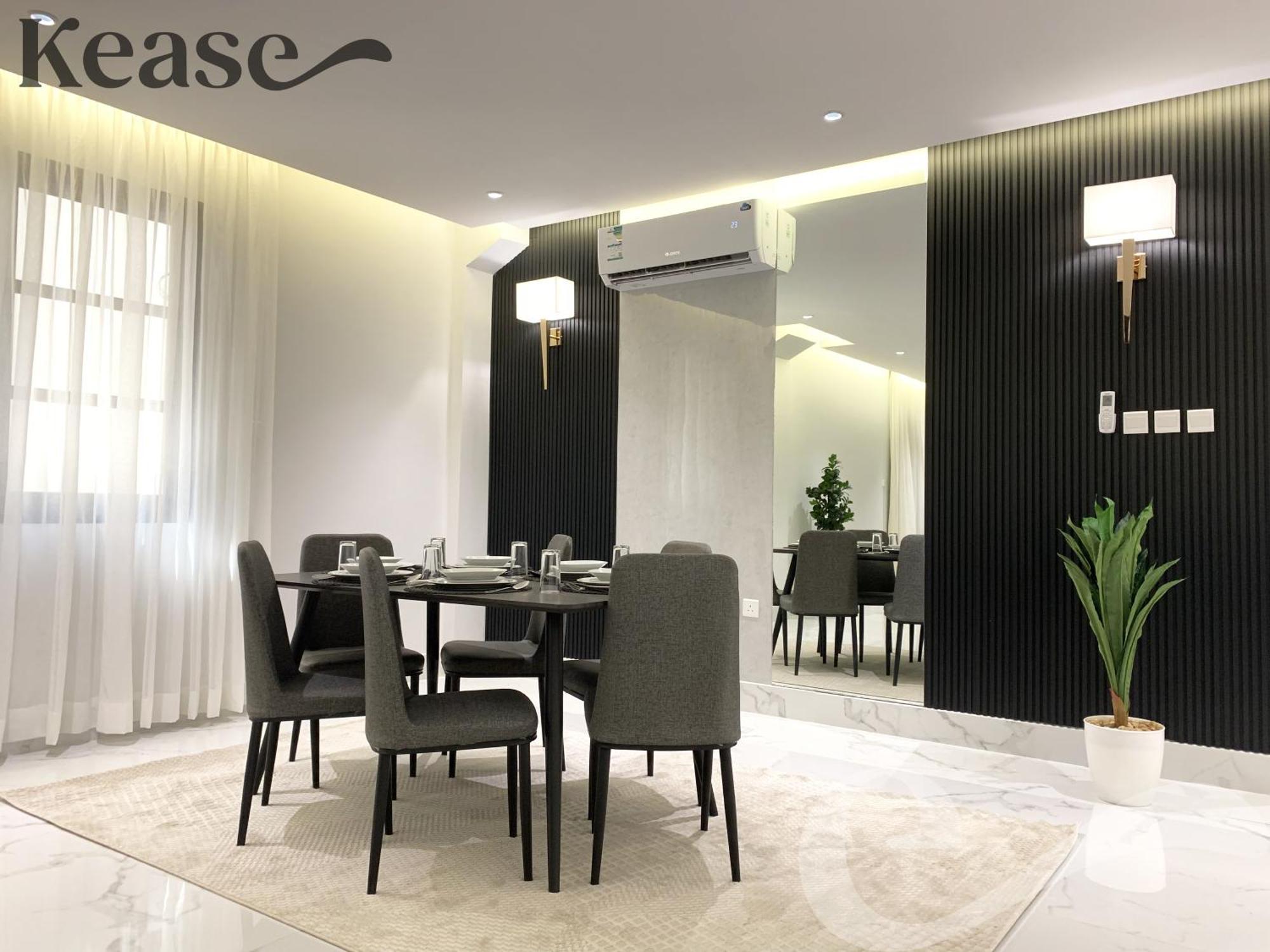 Kease Yasmin E-3 Royal Touch Gx80 Riyadh