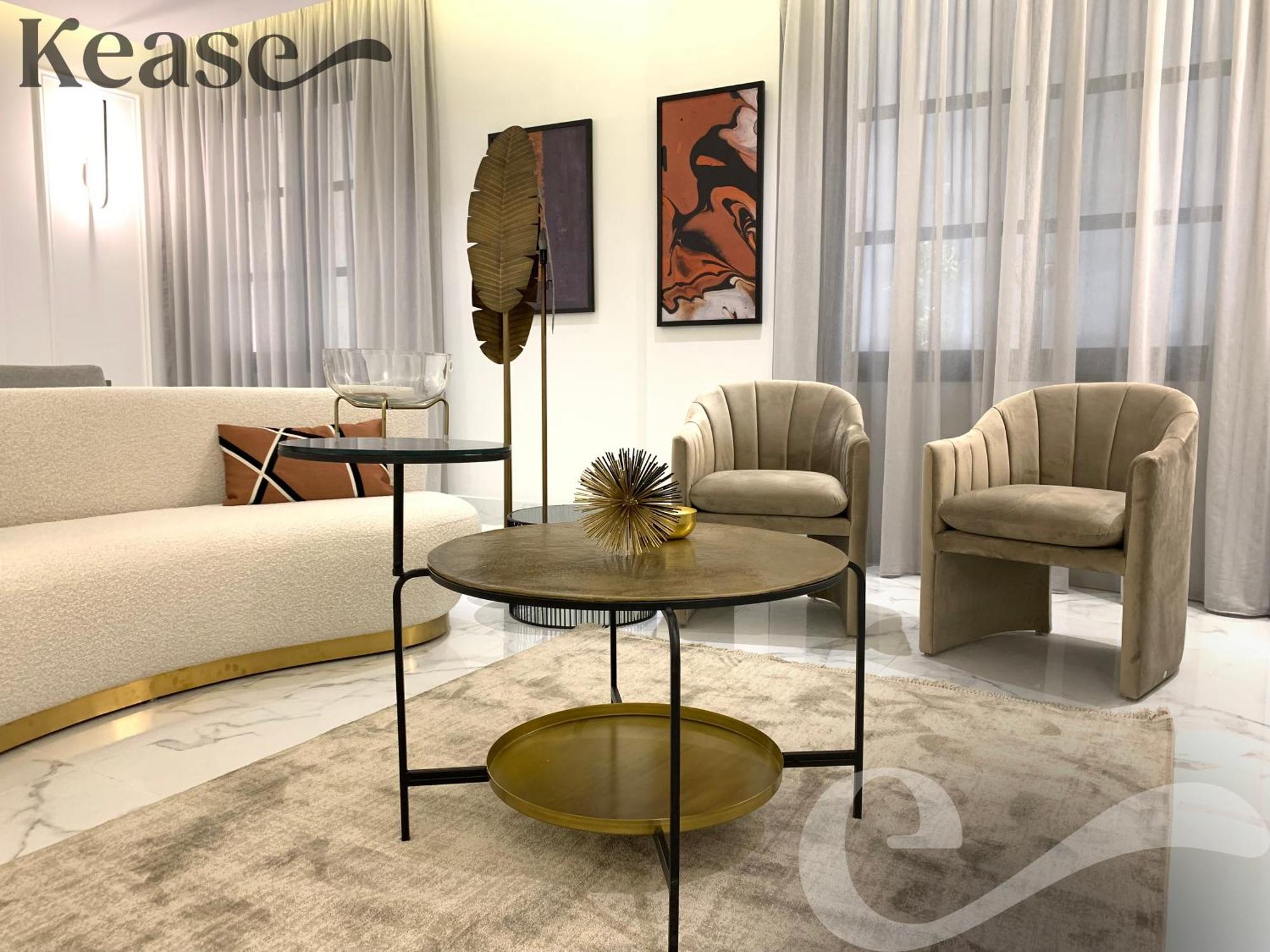 Kease Yasmin E-3 Royal Touch Gx80